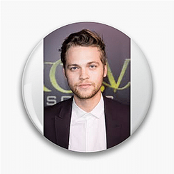 Academy Award Winner Alexander Calvert Pins