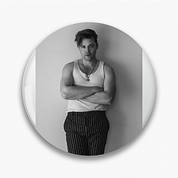 Breakout Star Alexander Calvert Pins