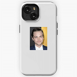 Action Star Alexander Calvert Samsung Cases