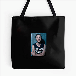 Versatile Actor Alexander Calvert Bags