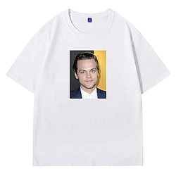 Action Star Alexander Calvert T-Shirts