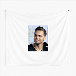 Leading Man Alexander Calvert Tapestries