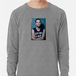 Versatile Actor Alexander Calvert Sweatshirts