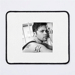 Box Office King Alexander Calvert Mouse Pads