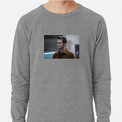 Hollywood Hunk Alexander Calvert Sweatshirts