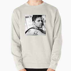 Box Office King Alexander Calvert Sweatshirts
