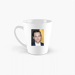 Action Star Alexander Calvert Mugs