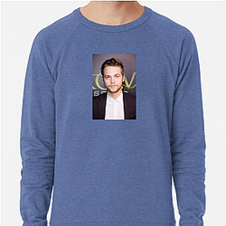 Academy Award Winner Alexander Calvert Sweatshirts