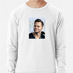 Leading Man Alexander Calvert Sweatshirts