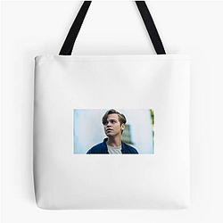 Legendary Actor Alexander Calvert Bags