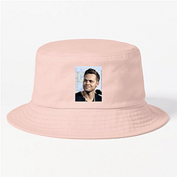 Leading Man Alexander Calvert Hats & Caps