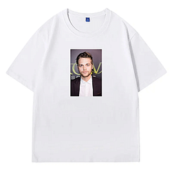 Academy Award Winner Alexander Calvert T-Shirts