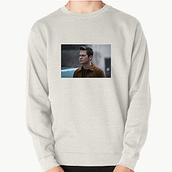 Hollywood Hunk Alexander Calvert Sweatshirts