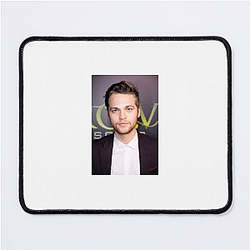 Academy Award Winner Alexander Calvert Mouse Pads