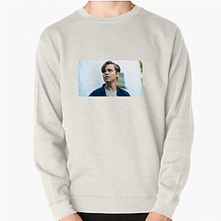 Legendary Actor Alexander Calvert Sweatshirts