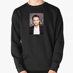 Academy Award Winner Alexander Calvert Sweatshirts
