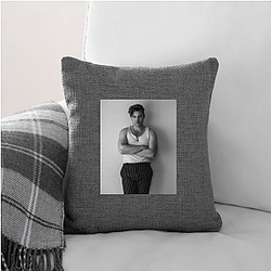 Breakout Star Alexander Calvert Pillows Cover