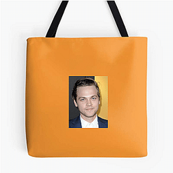 Action Star Alexander Calvert Bags