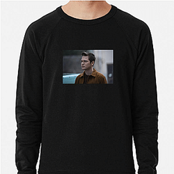 Hollywood Hunk Alexander Calvert Sweatshirts