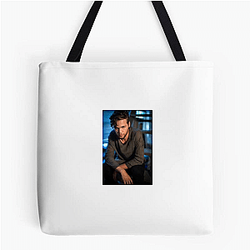 Silver Screen Hero Alexander Calvert Bags