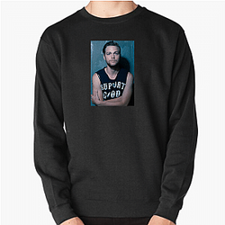 Versatile Actor Alexander Calvert Sweatshirts
