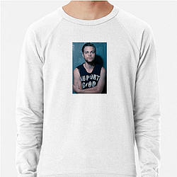 Versatile Actor Alexander Calvert Sweatshirts