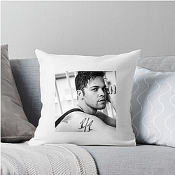 Box Office King Alexander Calvert Pillows Cover
