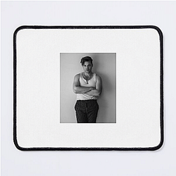 Breakout Star Alexander Calvert Mouse Pads