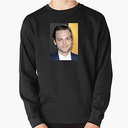 Action Star Alexander Calvert Sweatshirts