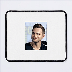 Leading Man Alexander Calvert Mouse Pads