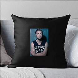 Versatile Actor Alexander Calvert Pillows Cover