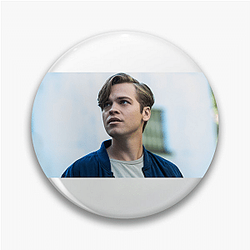 Legendary Actor Alexander Calvert Pins