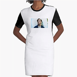 Legendary Actor Alexander Calvert Dresses
