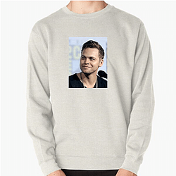 Leading Man Alexander Calvert Sweatshirts