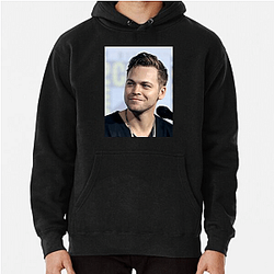 Leading Man Alexander Calvert Hoodies