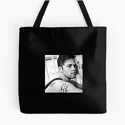 Box Office King Alexander Calvert Bags