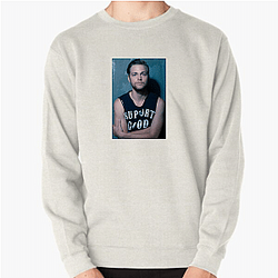Versatile Actor Alexander Calvert Sweatshirts
