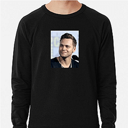 Leading Man Alexander Calvert Sweatshirts