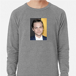 Action Star Alexander Calvert Sweatshirts