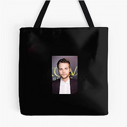 Academy Award Winner Alexander Calvert Bags