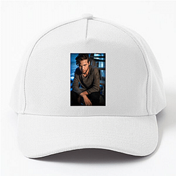 Silver Screen Hero Alexander Calvert Hats & Caps