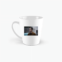 Hollywood Hunk Alexander Calvert Mugs