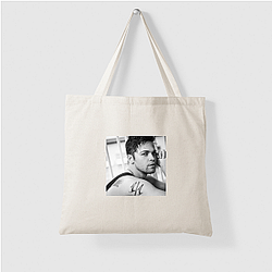 Box Office King Alexander Calvert Bags
