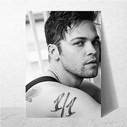 Box Office King Alexander Calvert Posters