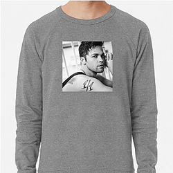 Box Office King Alexander Calvert Sweatshirts
