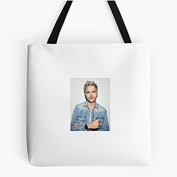 Screen Heartthrob Alexander Calvert Bags