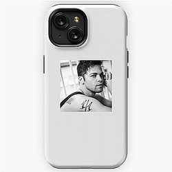 Box Office King Alexander Calvert Samsung Cases