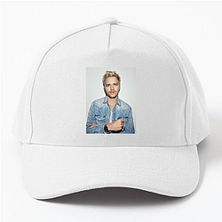 Screen Heartthrob Alexander Calvert Hats & Caps