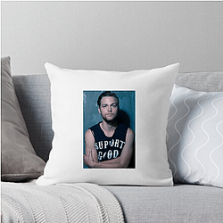 Versatile Actor Alexander Calvert Pillows Cover