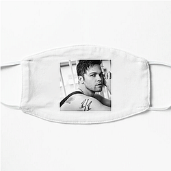 Box Office King Alexander Calvert Face Masks